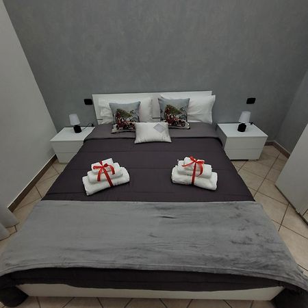 Villa Irma'S House Scafati Esterno foto