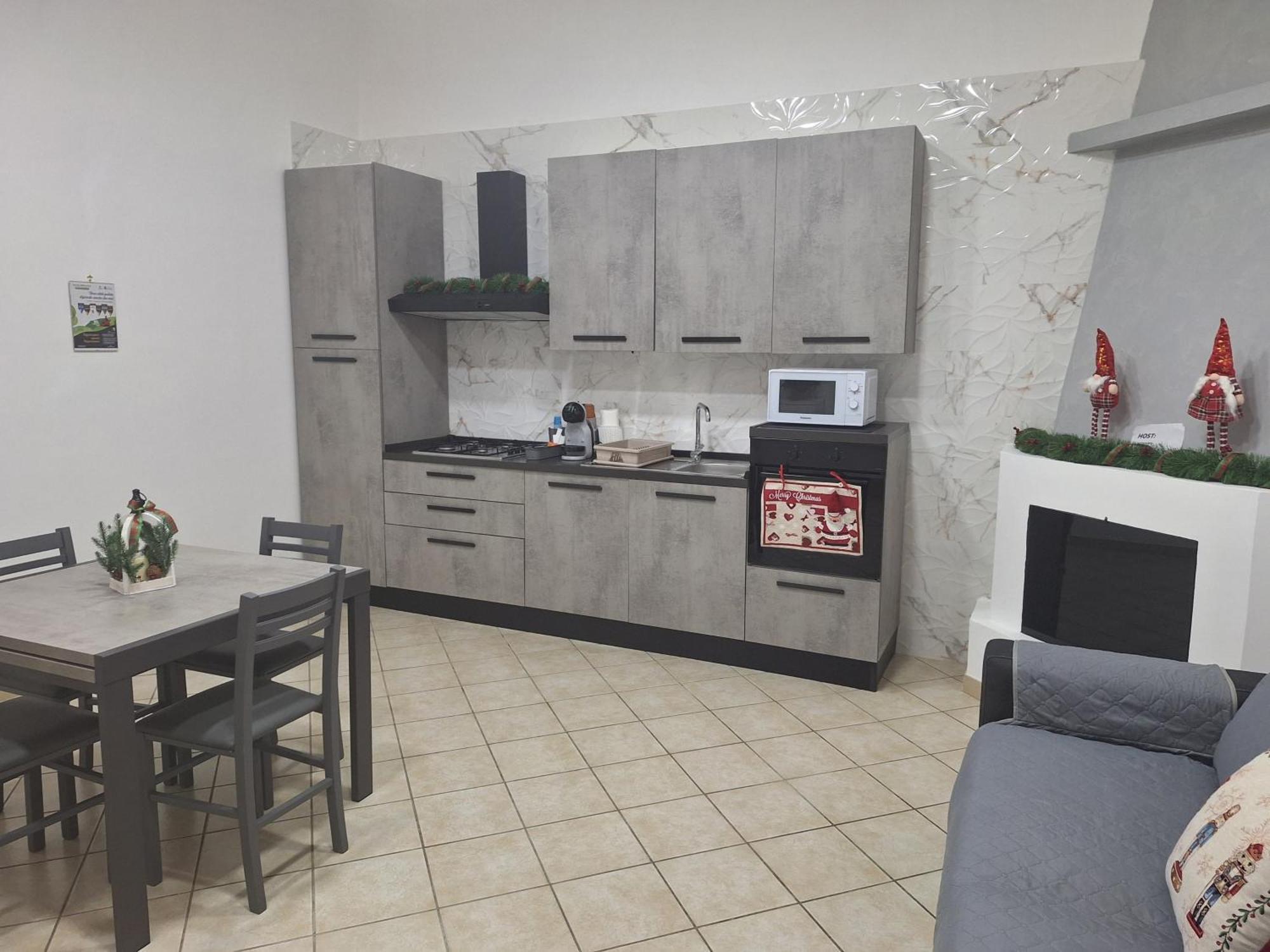 Villa Irma'S House Scafati Esterno foto